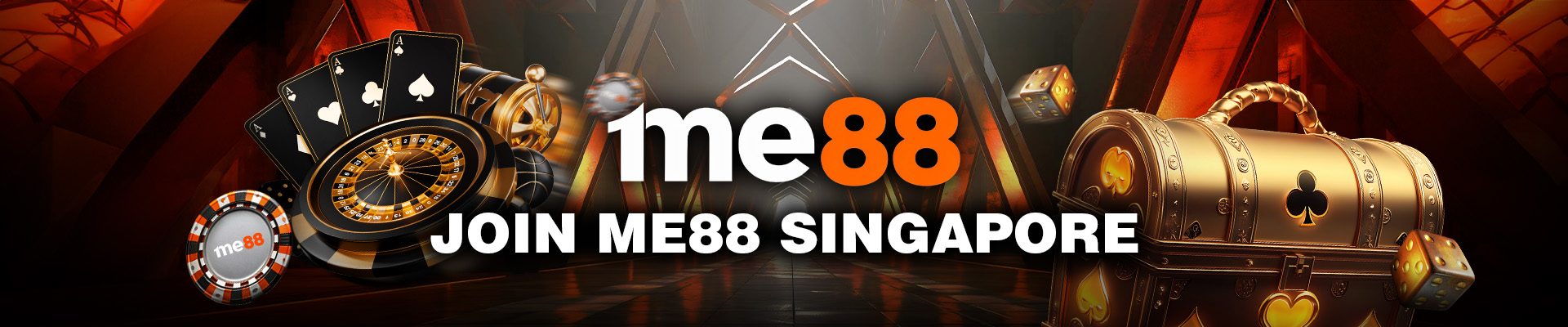 [J8S] ME88 banner